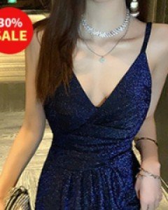 릭엔 펄나시 원피스