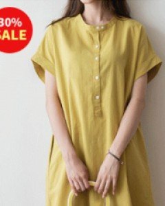 백포인트 나그랑 원피스