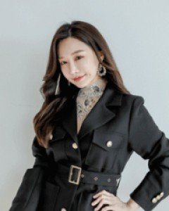 로블 벨트세트 자켓