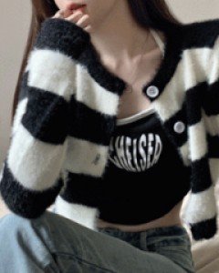 볼리 단가라 퍼가디건