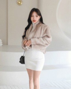 베라 후크퍼 자켓