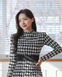 에비 제비반폴라 원피스