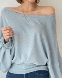 바룬 나그랑오프 니트