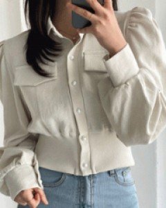 탈렌 가디건 자켓