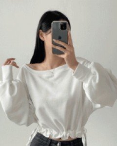 단비 쭈리 맨투맨