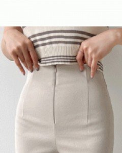 양절개 투웨이 숏팬츠