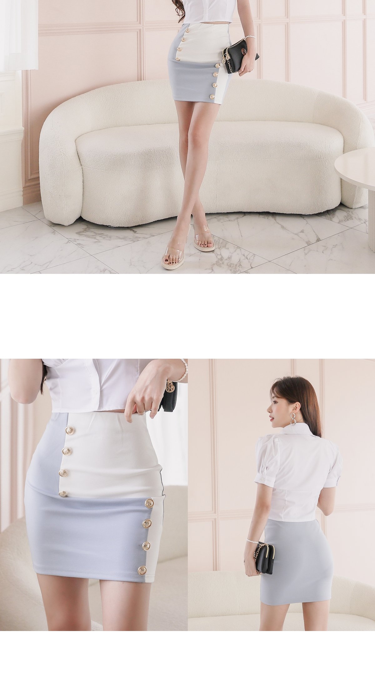 chaefit Short Skirts 2109495