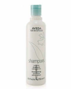 아베다 샴푸어 너쳐링 샴푸 250ml