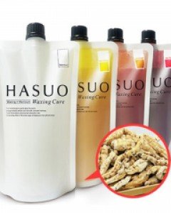 하수오 왁싱 큐어 500g [프리미엄 헤어매니큐어 코팅제]