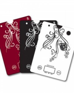 그레이거 퀸 스퀘어 전자저울 GR-9000E (max=1kg)