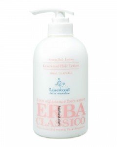 사랑새 엘바클라시코 로즈우드 헤어 로션 500ml
