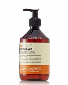인사이트   안티옥시던트 리주베네이팅 샴푸 400ml