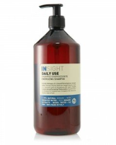 인사이트 데일리유즈 에너자이징 샴푸 900ml