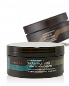 아베다 맨 퓨어 포먼스 씨크닝 페이스트 크림 75ml