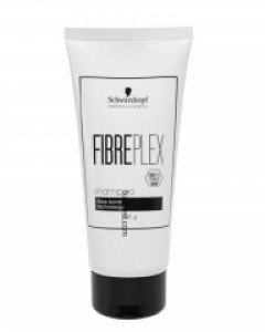 슈바츠코프 파이버플렉스 염색모발용 샴푸 100g