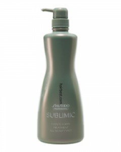 시세이도  서브리믹 휀테 포르테 트리트먼트 1000ml