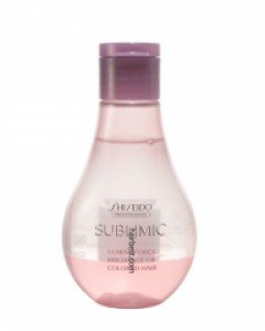 시세이도 서브리믹 루미노포스 브릴리언스 오일 100ml