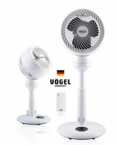 보겔 써큘레이터 VOG-2020W 3D입체회전!가성비갑!