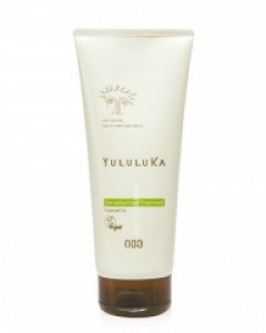 넘버쓰리 유루루카 허벌[뱀부 트리트먼트 200g (각질비듬)