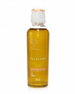 넘버쓰리 유루루카 시프레바이탈 샴푸 250ml (가는모발용)