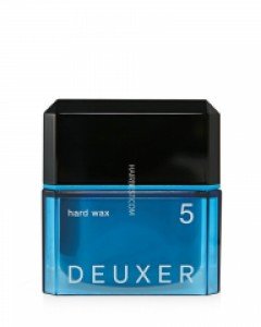 넘버쓰리 듀서 5 하드 왁스 80g