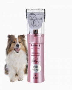 하성전자 반려동물 이발기 PRO HE-701/ 애견 바리깡
