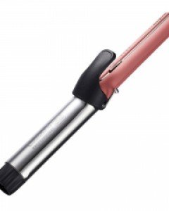 그리에이트 티타늄 컬링 라인 32mm 핑크