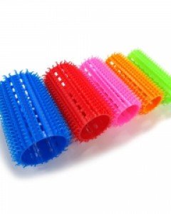 헤어베스트 젤리 헤어 롤 / 구르프