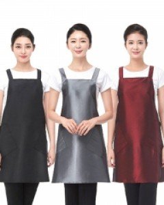 HBLN N/P 미니 앞치마