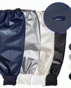 도연타월 앤 리빙 프리미엄 방수 시보리 팔토시 양손 3set