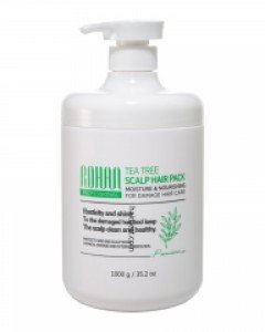 로한티트리 스칼프 헤어팩 1000g