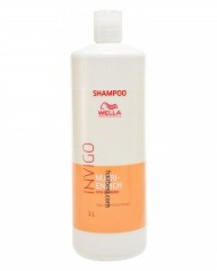 웰라 인비고 뉴트리 엔리치 딥너리싱 샴푸 1000ml