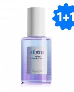 [1+1] 셀리본 아테네 스타일링 볼륨 픽서 120ml