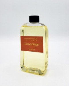 Diffuser Refill_Citrus Zinger
