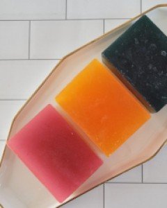 Perfumed BodyBar