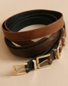 미버드 사각벨트