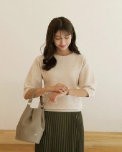 마멜린 퍼프니트