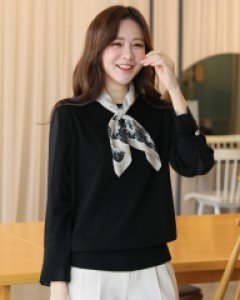 세앙 플라워스카프