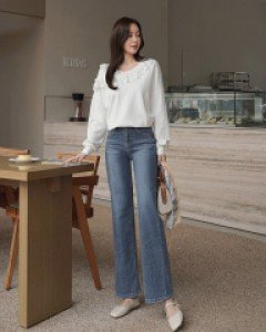 샤든레이스 브이넥맨투맨