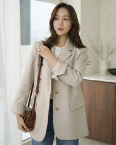 라젠딧 테일러드자켓