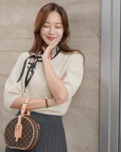 센디즈 패턴스카프