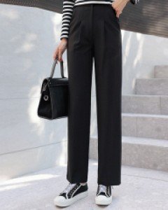 더미친듯한핏 와이드슬랙스[S,M,L사이즈]