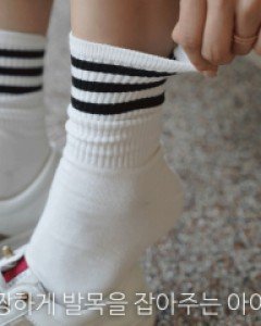 쓰리스트 스포츠양말