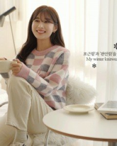 러블디 울체크니트