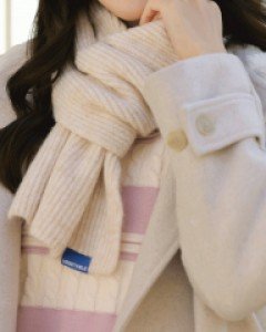 다니온 니트머플러