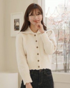 로즈몽 카라울가디건
