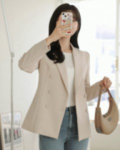 메닐다 슬림자켓[S,M,L사이즈]