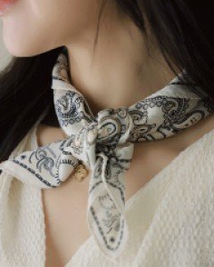 달리프 패턴스카프