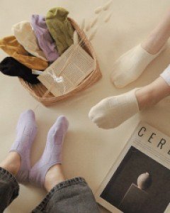 헤리튼 실리콘덧신