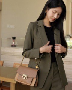 드베일 슬림자켓[S,M,L사이즈]